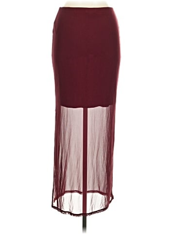 Bar III Formal Skirt (view 2)