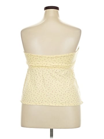 Hollister Tube Top (view 2)