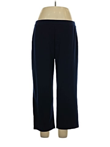 Susan Graver Casual Pants (view 1)