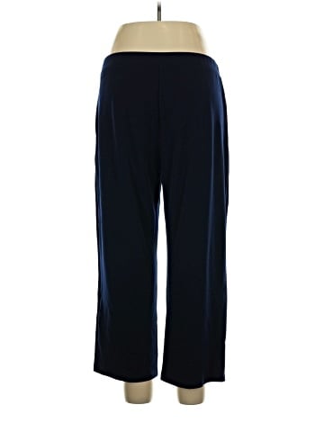 Susan Graver Casual Pants (view 2)