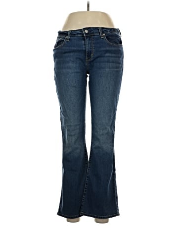 Levi Strauss Signature Jeans (view 1)