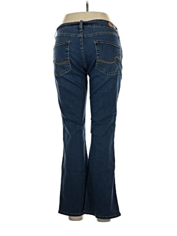 Levi Strauss Signature Jeans (view 2)