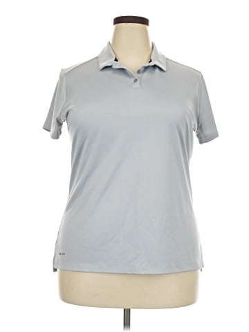 Nike Short Sleeve Top (view 1)
