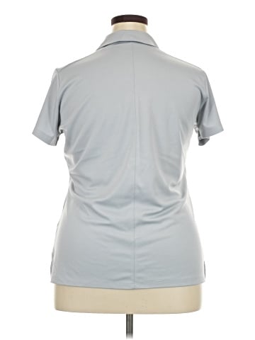 Nike Short Sleeve Top (view 2)