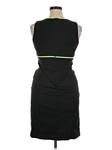 Express Cocktail Dress (view 2)