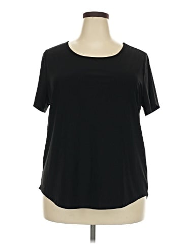 Roz & Ali Short Sleeve T-Shirt (view 1)