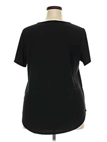 Roz & Ali Short Sleeve T-Shirt (view 2)