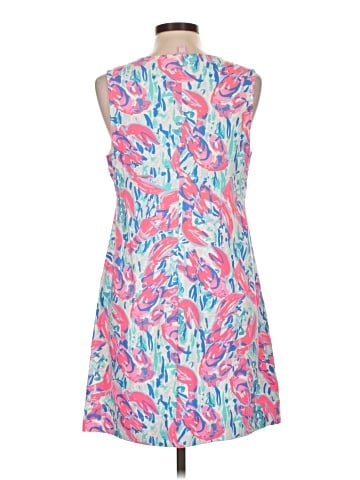 Lilly Pulitzer Cocktail Dress (view 2)
