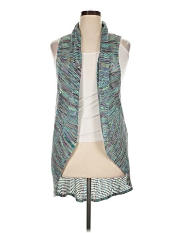 John Paul Richard Sweater Vest (view 1)