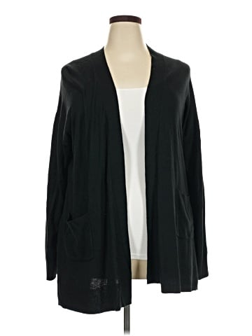 Ava & Viv Cardigan (view 1)