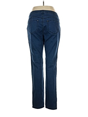 Amethyst Jeans Jeans (view 2)
