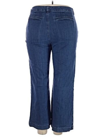 L.L.Bean Jeans (view 2)
