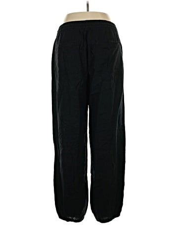Old Navy Linen Pants (view 2)