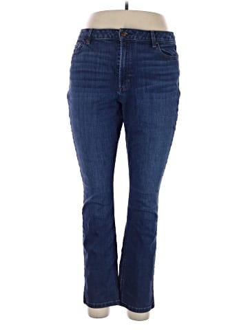L.L.Bean Jeans (view 1)