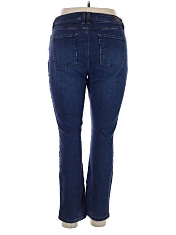 L.L.Bean Jeans (view 2)