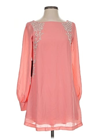GUESS by Marciano Cocktail Dress (view 1)