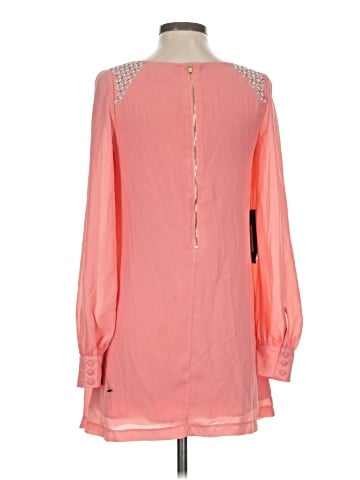 GUESS by Marciano Cocktail Dress (view 2)