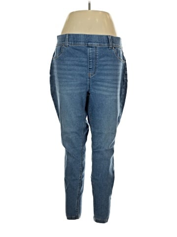 Terra & Sky Jeggings (view 1)