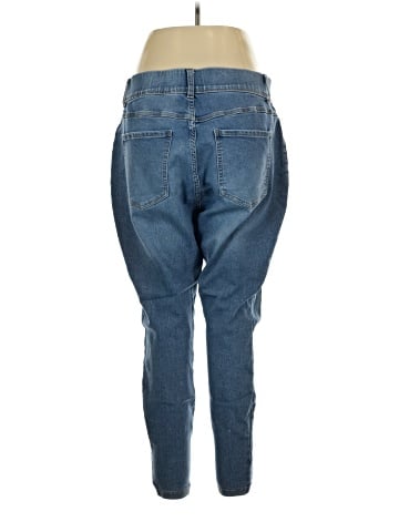 Terra & Sky Jeggings (view 2)