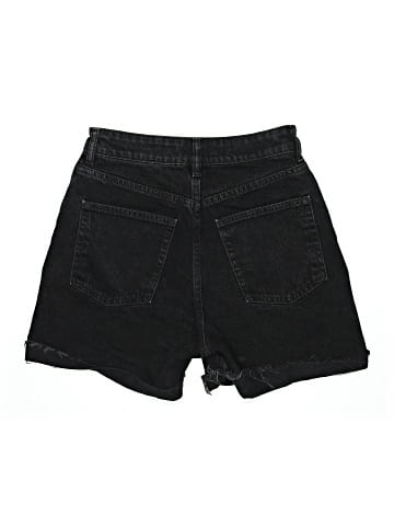 H&M Denim Shorts (view 2)