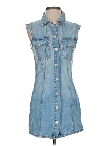 Zara Casual Dress (view 1)