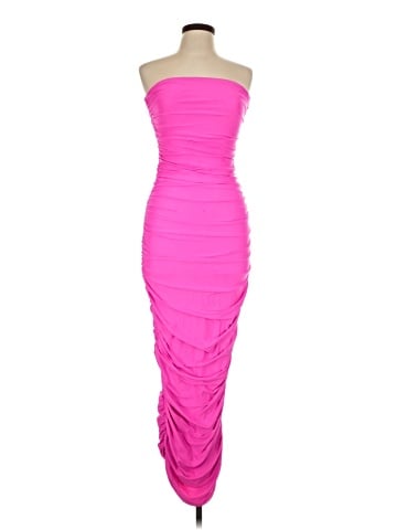 Good American Cocktail Dress (view 1)