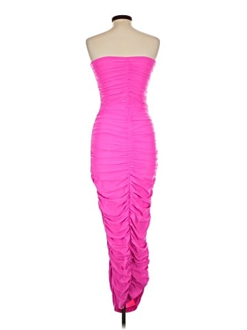 Good American Cocktail Dress (view 2)