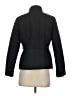 Talbots 100% Polyester Argyle Black Jacket Size S (petite) - photo 2