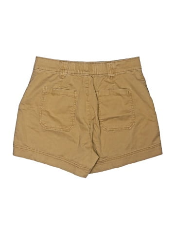 Old Navy Khaki Shorts (view 2)