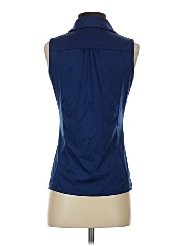 Callaway Sleeveless Polo (view 2)