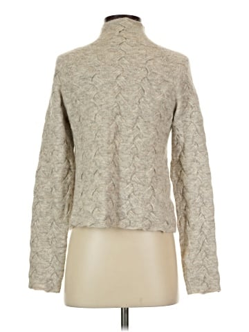 Wilfred Free Turtleneck Sweater (view 2)