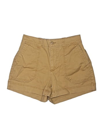 Old Navy Khaki Shorts (view 1)