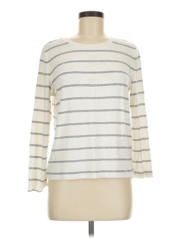 Vince. Long Sleeve T-Shirt (view 1)