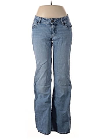 Wrangler Jeans Co Jeans (view 1)
