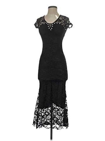 WITH Wear it to Heart Cocktail Dress (view 1)