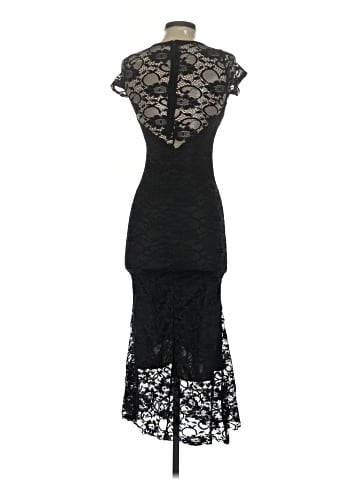 WITH Wear it to Heart Cocktail Dress (view 2)