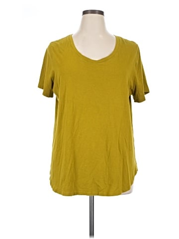 Ava & Viv Short Sleeve T-Shirt (view 1)