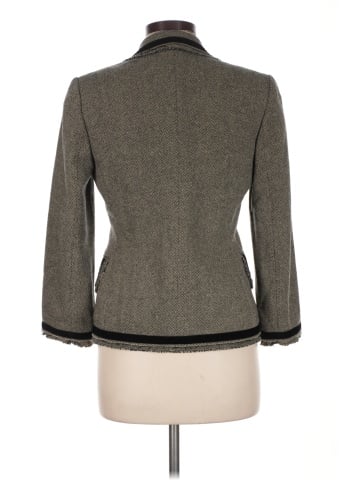Banana Republic Wool Blazer (view 2)