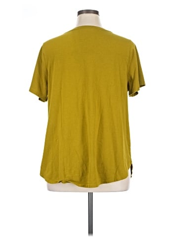 Ava & Viv Short Sleeve T-Shirt (view 2)