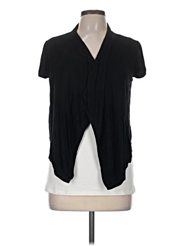 Adrianna Papell Short Sleeve Blouse (view 1)
