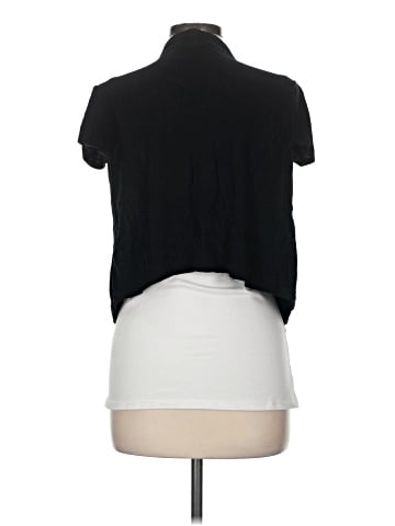 Adrianna Papell Short Sleeve Blouse (view 2)