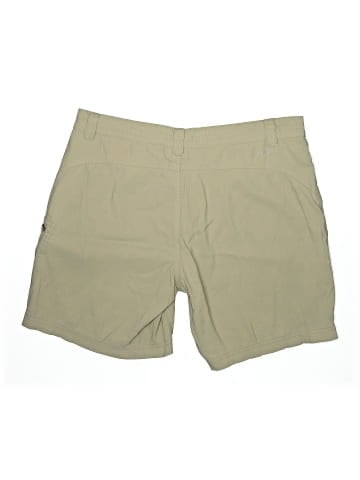 Eddie Bauer Khaki Shorts (view 2)