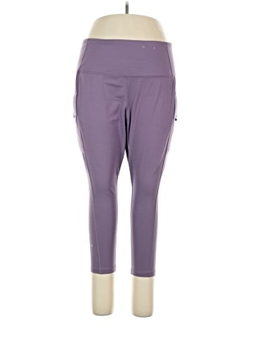 Xersion Active Pants (view 1)