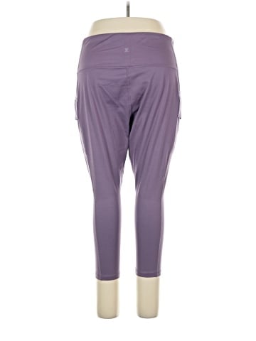 Xersion Active Pants (view 2)