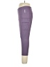 Xersion Purple Active Pants Size 2X - photo 5