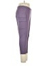 Xersion Purple Active Pants Size 2X - photo 4