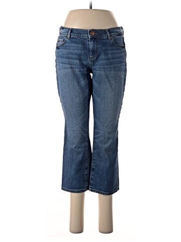 Ann Taylor LOFT Jeans (view 1)