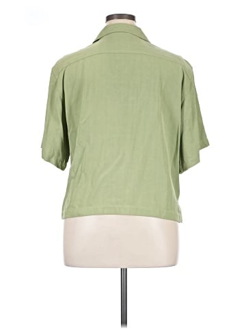 Tommy Bahama Short Sleeve Silk Top (view 2)