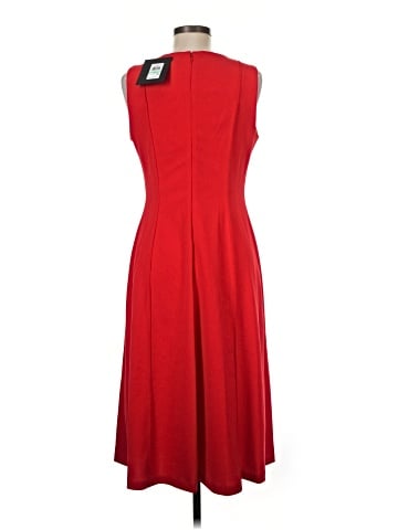 Halston Cocktail Dress (view 2)