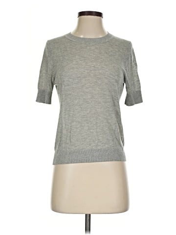 J.Crew Short Sleeve Turtleneck (view 1)